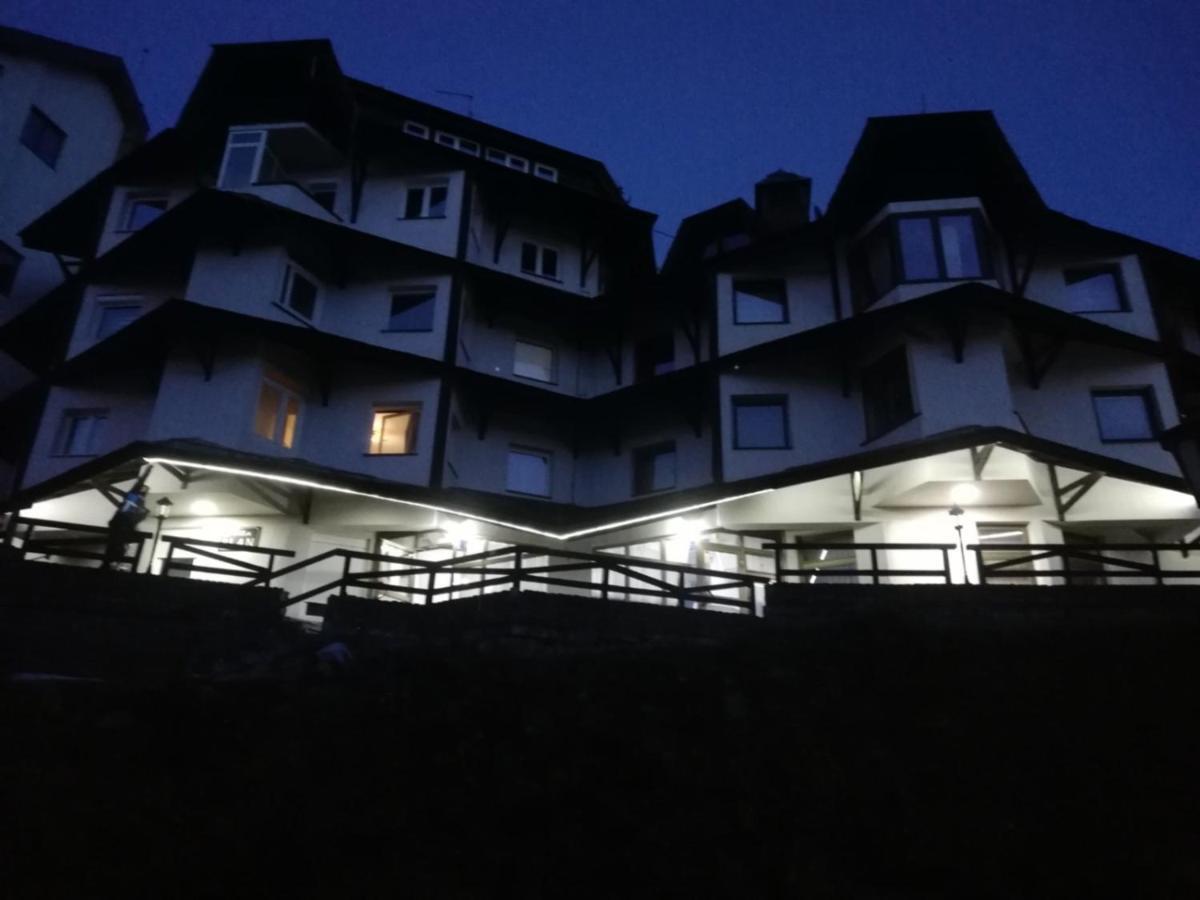 Apartamento Vila Plan - Centar Kopaonik Exterior foto