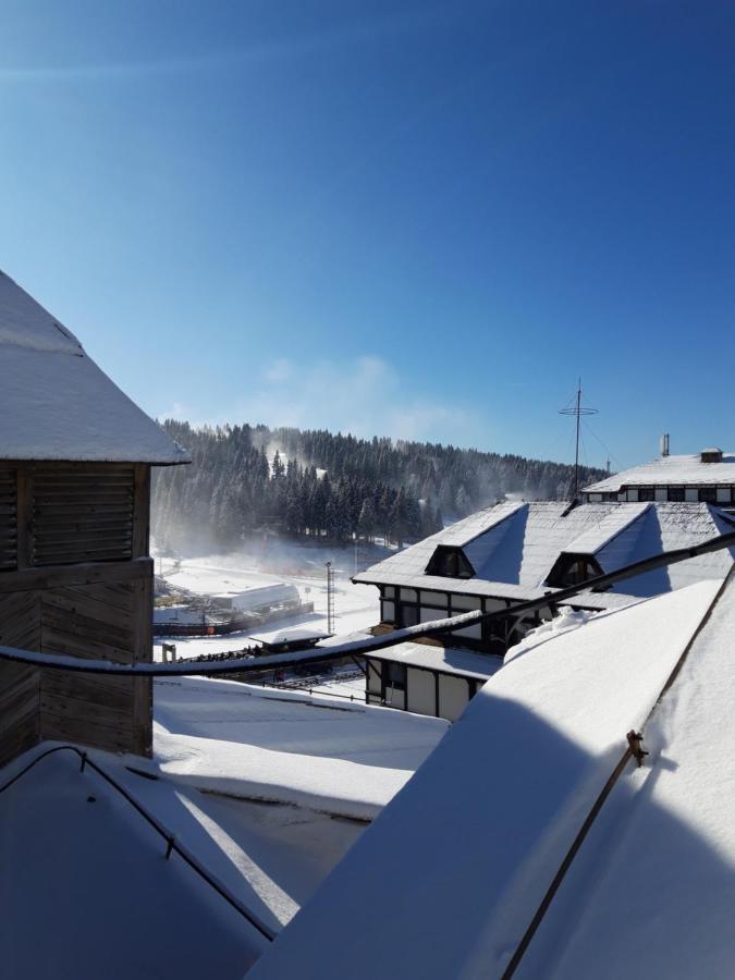 Apartamento Vila Plan - Centar Kopaonik Exterior foto